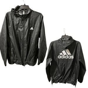 Adidas Windbreaker Jacket
